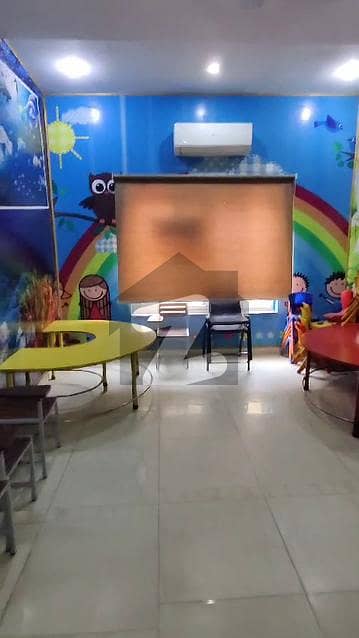 1 KANAL BUILDING FOR SALE NAWAB TOWN ( SCHOOL ) 1 KANAL BUILDING FOR SALE NAWAB TOWN ( SCHOOL )