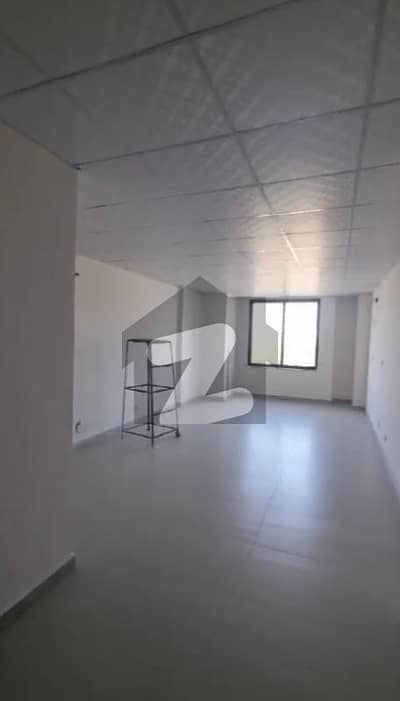 Office In Gullberg