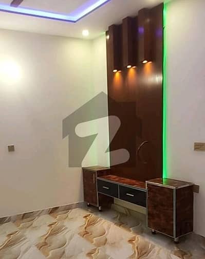 Brand New 5 Marla House Available In Allama Iqbal Town For Sale Brand New 5 Marla House Available In Allama Iqbal Town For Sale