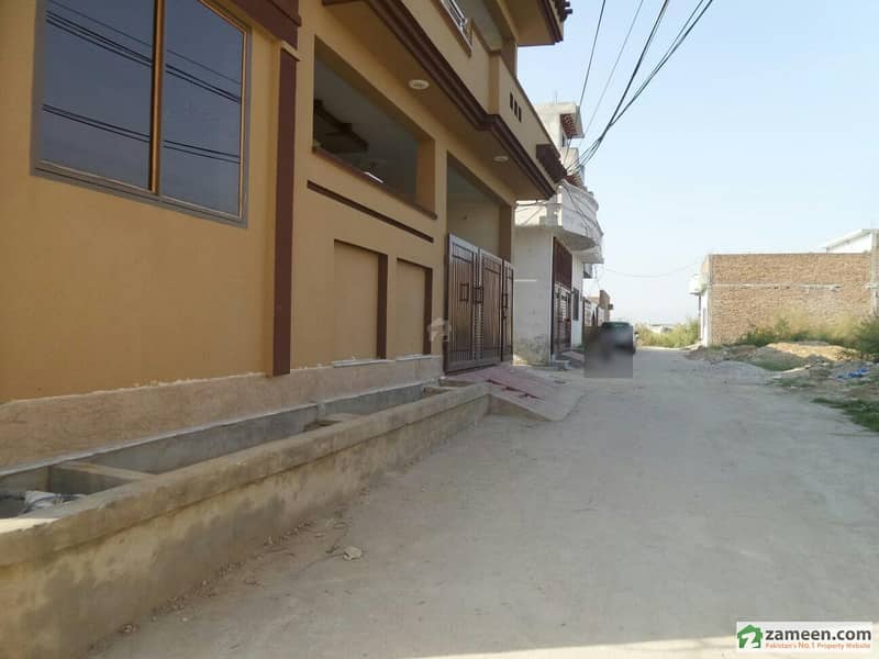 House Available For Sale Army Officers Colony, Rawalpindi ID7856482