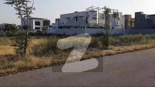 Luxurious Location in the Middle of DHA