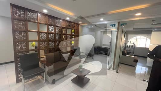 Ready To Move Office Is Available For Rent
