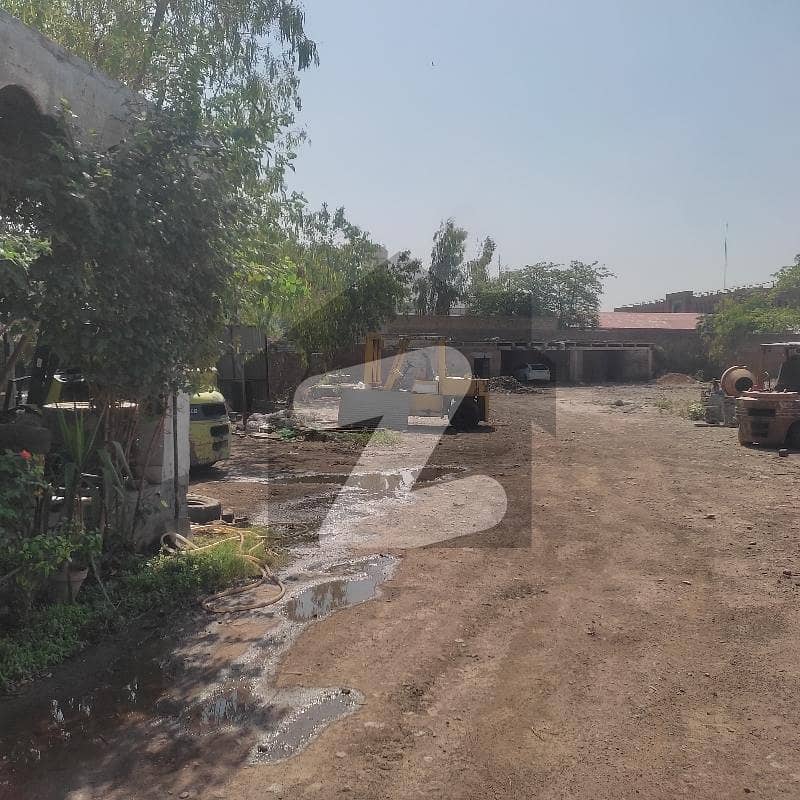 7 Kanal Plot In Hayatabad Industrial Estate For Sale 7 Kanal Plot In Hayatabad Industrial Estate For Sale