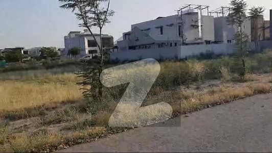 Two Side Covered Hot Location Possession Plot