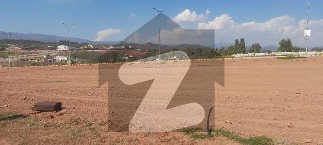 5 MARLA PLOT FOR SALE