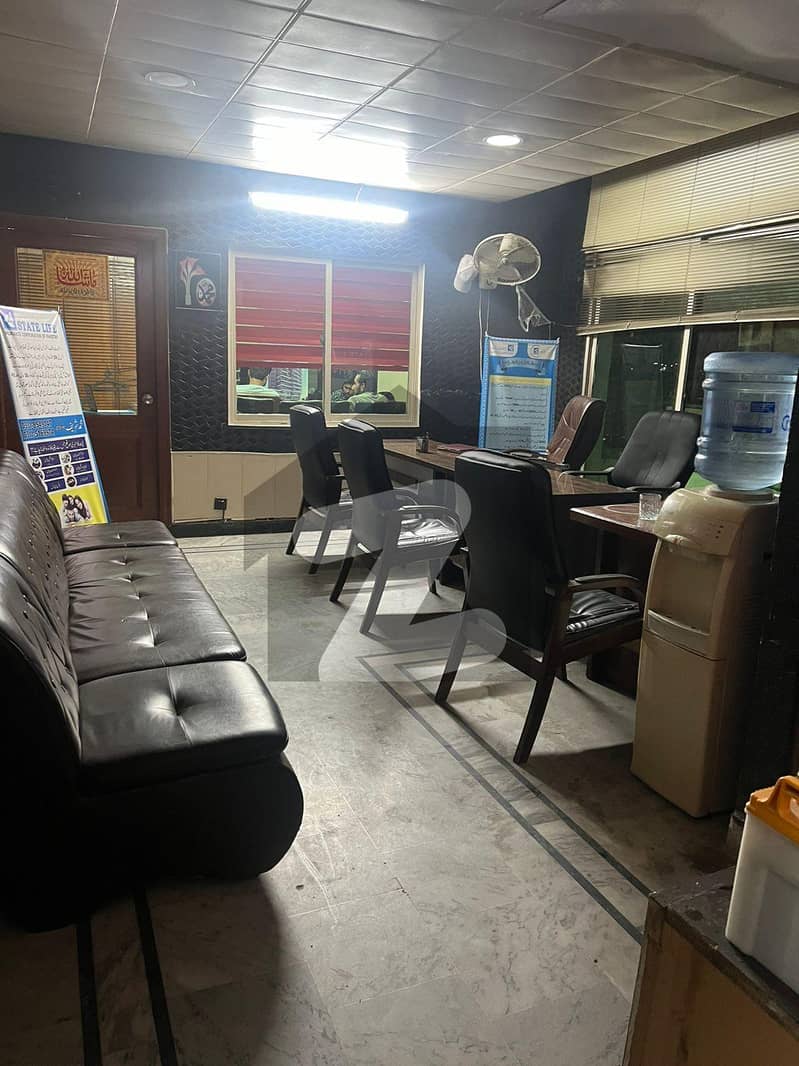 Sharing Furnished Office For Rent In G-11 Markaz Sharing Furnished Office For Rent In G-11 Markaz
