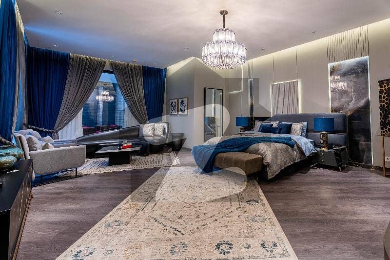 Brand New Fully Furnished House For Sale Brand New Fully Furnished House For Sale