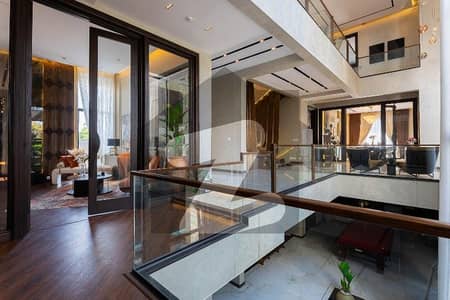 Brand New Fully Furnished House For Sale