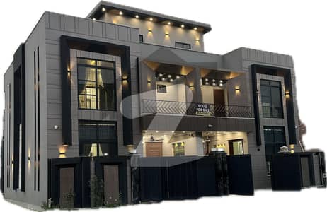5 Marla Brand New House For Sale 5 Marla Brand New House For Sale
