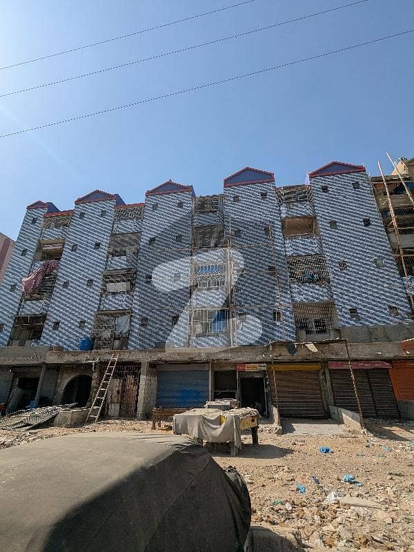 SECOND FLOOR KDA LEASE SECOND FLOOR KDA LEASE