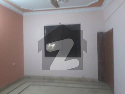 First Floor For Rent Small Family