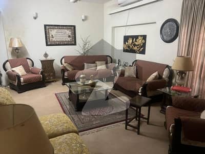 Cda Sector G-10/4(35*70) 10-Marla 4-Bedroom Double Storey Single Unit House For Sale