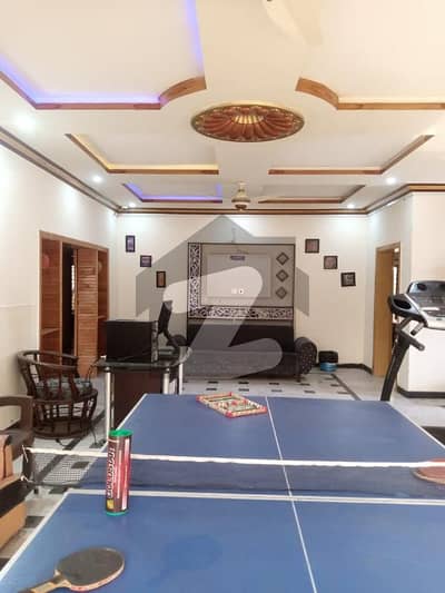 HOUSE AVAILABLE FOR RENT IN BANIGALA