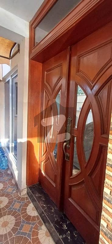 8.5 Marla Double Storey House