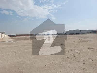 Open Warehouse With Boundary Wall And Gated Open Warehouse With Boundary Wall And Gated