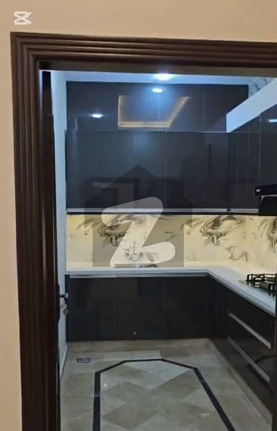 Corner