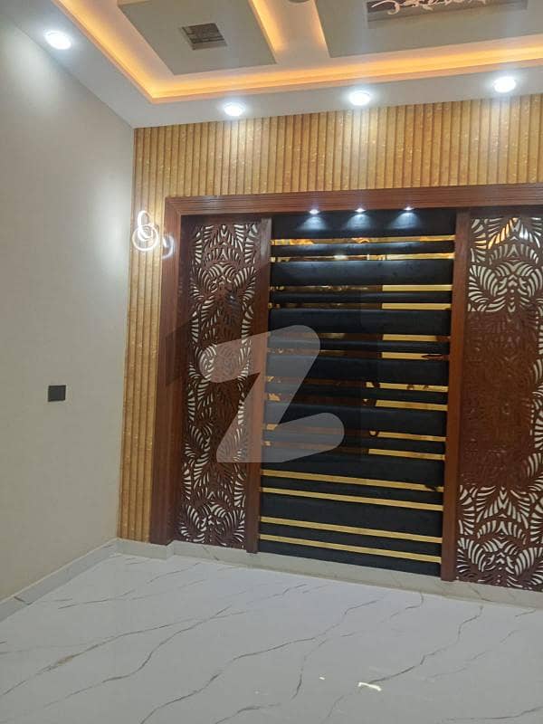 5 Marla House Modern House For Sale In Prime Location 5 Marla House Modern House For Sale In Prime Location