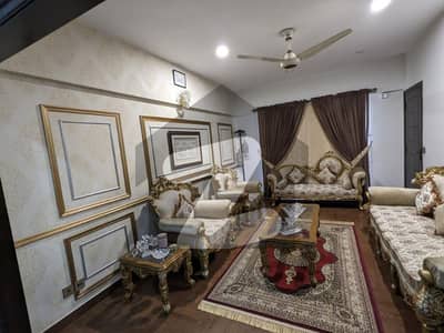 Flat Available For Sale In DHA Phase 4 Karachi