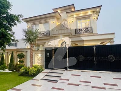 For Sale A Brand-New Contemporary One Kanal Bungalow In DHA Phase 7 Lahore By A Plus Construction For Sale A Brand-New Contemporary One Kanal Bungalow In DHA Phase 7 Lahore By A Plus Construction