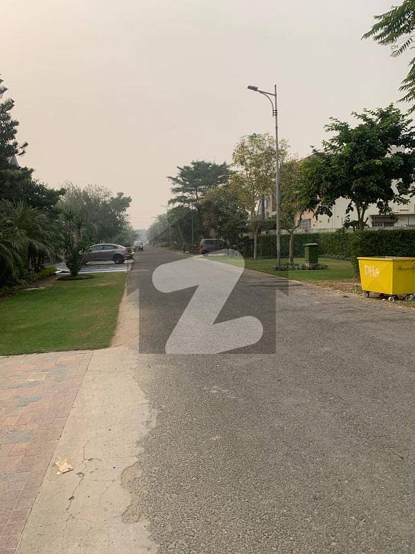 Facing Park 2 Kanal NO CVT NO STAMP NO TAX Residential Plot Is Available For Sale In DHA Phase 8 Block X Lahore Facing Park 2 Kanal NO CVT NO STAMP NO TAX Residential Plot Is Available For Sale In DHA Phase 8 Block X Lahore