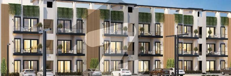Book Premium Town House In Just 7.90 Lakh On Instalment Plan In Lahore Smart City Book Premium Town House In Just 7.90 Lakh On Instalment Plan In Lahore Smart City