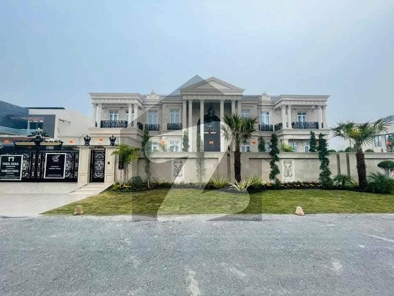 2 Kanal Brand New Victorian Faisal Rasul Design Most Beautiful Full Basement Fully Furnished Home Theater Swimming Pool Gym Bungalow Top Roof Garden For Sale At Prime Location Of DHA Lahore Near To Park Masjid & DHA Raya Fairways Commercial 2 Kanal Brand New Victorian Faisal Rasul Design Most Beautiful Full Basement Fully Furnished Home Theater Swimming Pool Gym Bungalow Top Roof Garden For Sale At Prime Location Of DHA Lahore Near To Park Masjid & DHA Raya Fairways Commercial