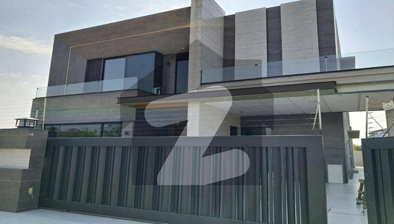 House For Sale In DHA Phase 7, Block S Owner-Built House By Faisal Rasool (Architect) House For Sale In DHA Phase 7, Block S Owner-Built House By Faisal Rasool (Architect)