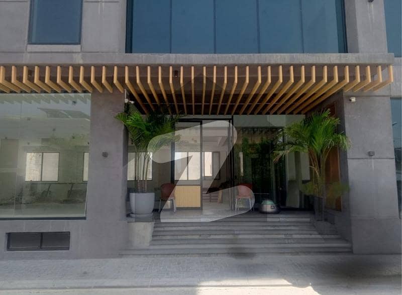 12100 Square Feet Pillar Less Showroom Along With Complete 1st Floor In A 600 Square Yards Corner Building With Separate Lift And Basement Car Parking Situated At Main Khayaban e Roomi Al Murtaza Commercial DHA Phase 8 Is Available For Rent 12100 Square Feet Pillar Less Showroom Along With Complete 1st Floor In A 600 Square Yards Corner Building With Separate Lift And Basement Car Parking Situated At Main Khayaban e Roomi Al Murtaza Commercial DHA Phase 8 Is Available For Rent