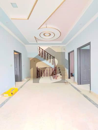 Renovated