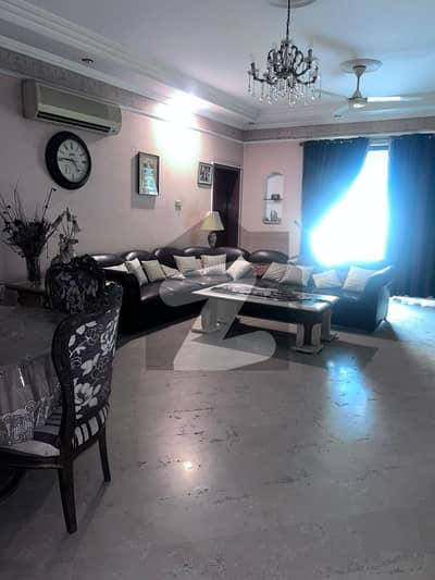 55 Marla House Is Available For Sale In Model Town C Block Lahore