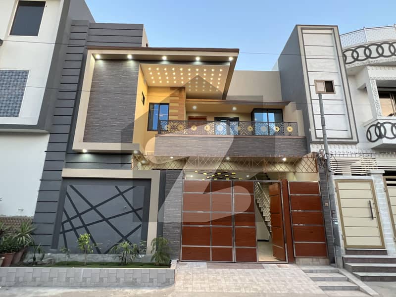 7 Marla House For Sale 7 Marla House For Sale