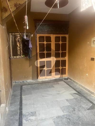 Golra Railway Station. Ground Portion. RENT 3 Bed 3 Washroom Kitchen Car Parking. Dm 32000