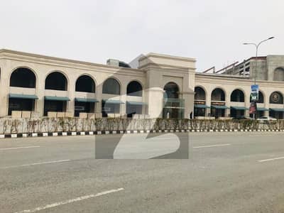 لیک سٹی ۔ سیکٹر ایم ۔ 6 لیک سٹی,رائیونڈ روڈ,لاہور میں 5 مرلہ رہائشی پلاٹ 1.28 کروڑ میں برائے فروخت۔