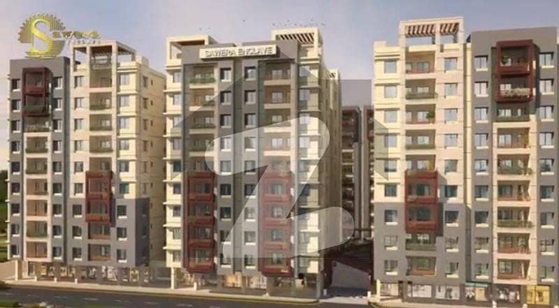 Stunning 2 Bedroom Apartment In Sawera Enclave Karachi Stunning 2 Bedroom Apartment In Sawera Enclave Karachi
