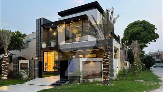 Corner Ultra Modern 10 Marla Brand New Bungalow available for sale in DHA Phase 7 Corner Ultra Modern 10 Marla Brand New Bungalow available for sale in DHA Phase 7