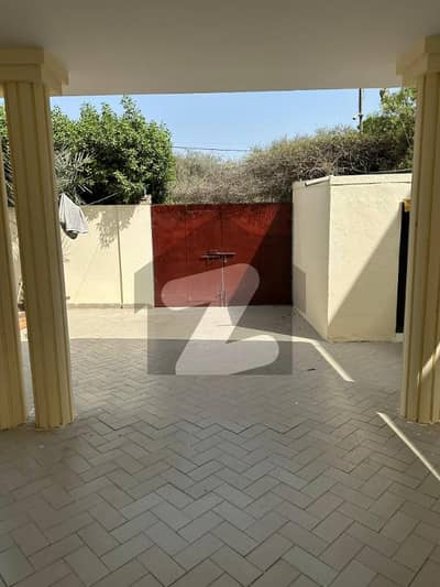 Brand New House On A 600-Yard Plot At Sehar 17th Street