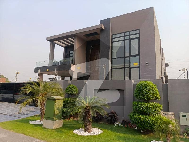 Outstanding Offer in DHA Phase 6 A 1-Year Used Fully Furnished 1-Kanal Bungalow with 5 Beds, Attached Baths, TV Lounge, Basement, Dual Kitchens, and 2 Servant Quarters Main Road Access with Easy Deal by Wall Green Realtors Outstanding Offer in DHA Phase 6 A 1-Year Used Fully Furnished 1-Kanal Bungalow with 5 Beds, Attached Baths, TV Lounge, Basement, Dual Kitchens, and 2 Servant Quarters Main Road Access with Easy Deal by Wall Green Realtors