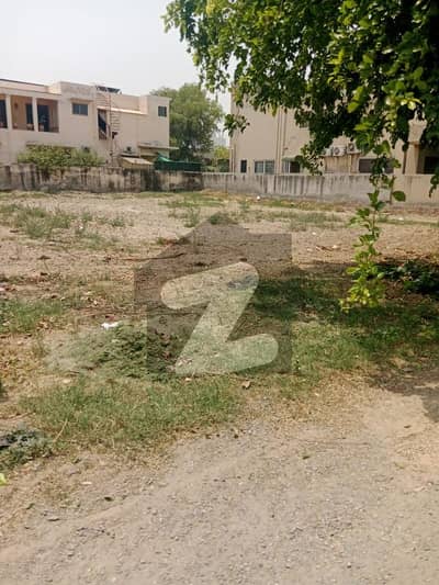 ڈی ایچ اے فیز 6 - بلاک این فیز 6,ڈیفنس (ڈی ایچ اے),لاہور میں 1 کنال رہائشی پلاٹ 5.5 کروڑ میں برائے فروخت۔