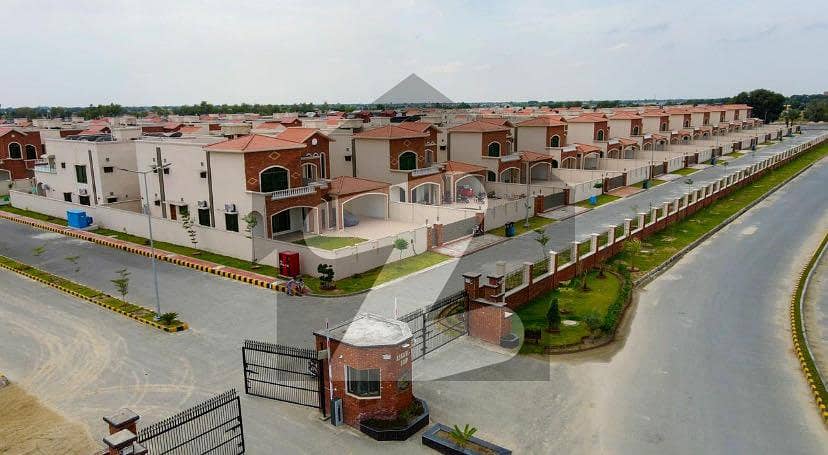 Askari 30 Marla DHA Bahawalpur Askari 30 Marla DHA Bahawalpur