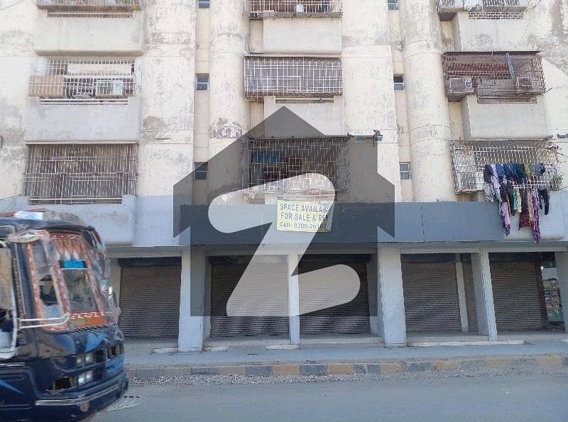 Book A Prime Location 1848 Square Feet Shop In Gulistan-E-Jauhar - Block 4 Book A Prime Location 1848 Square Feet Shop In Gulistan-E-Jauhar - Block 4