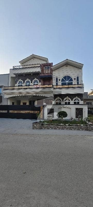 40x80 House For Sale FGEHA Sector G-13 Islamabad 40x80 House For Sale FGEHA Sector G-13 Islamabad