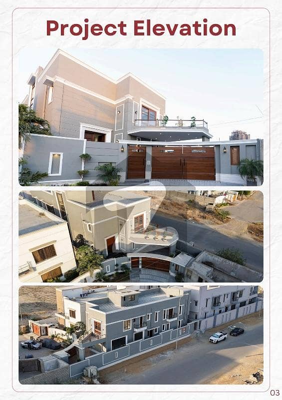 MODERN ARCHITECTURE DESIGN 500 YARDS BUNGLOW MODERN ARCHITECTURE DESIGN 500 YARDS BUNGLOW