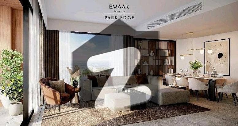 EMAAR PARK EDGE LITTLE PIECE OF PARADISE EMAAR PARK EDGE LITTLE PIECE OF PARADISE