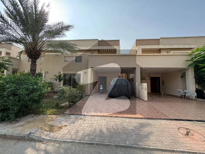Precinct-11A 200sq yd villa FOR SALE. Heighted Location near Murree View Point. One Unit 3 Bedrooms, Drawning, Dining, Closed Italian Kitchen & TV Lounge. All amenities nearby including Parks, Mosques and Gallery. 8min Drive from Main Gate of BTK.