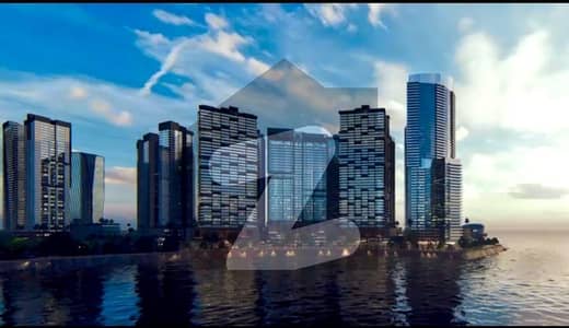 4 Bed Full Sea Facing With Private Pool In Balcony At HMR Waterfront | 4 Years Of Plan | 1 % Monthly Installment | 30 % ROI Annually 4 Bed Full Sea Facing With Private Pool In Balcony At HMR Waterfront | 4 Years Of Plan | 1 % Monthly Installment | 30 % ROI Annually