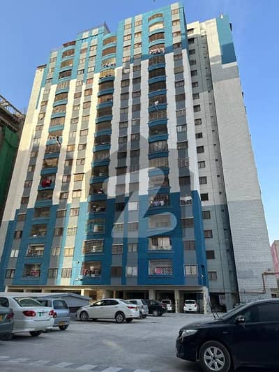 3 Bed DD Flat For Rent In Noman Residencia , Scheme 33.
