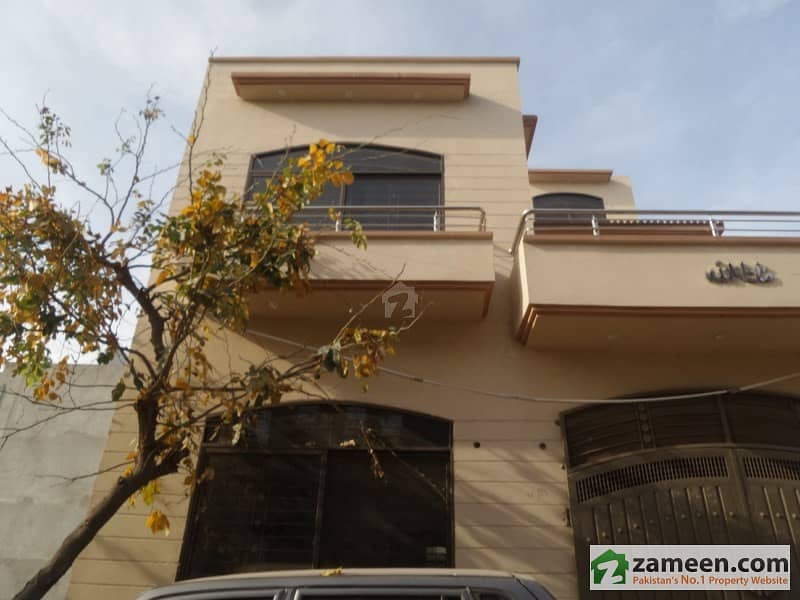 Brand New House Is Available For Rent Sajid Garden, Lahore ID5448328 ...