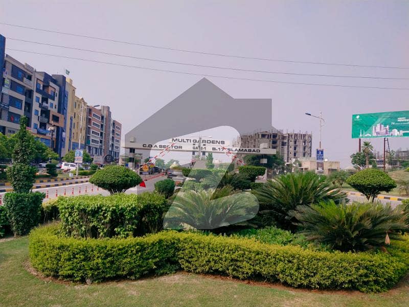 Premium 8 Marla corner Plot for Sale mpchs b17 Islamabad Premium 8 Marla corner Plot for Sale mpchs b17 Islamabad
