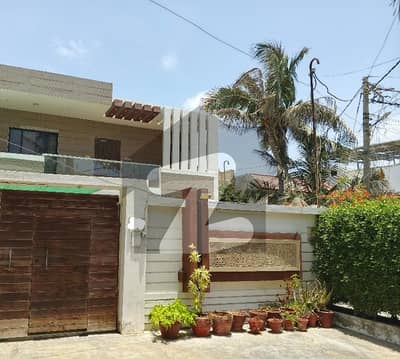 Avail Yourself A Great 360 Square Yards House In DHA Phase 6