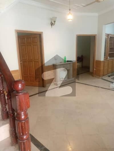 Double Storey House 4bed 2 Kitchen For Sale